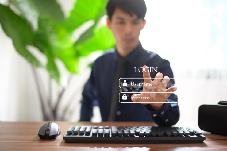 Web base / Windows base Attendance cum access control software
