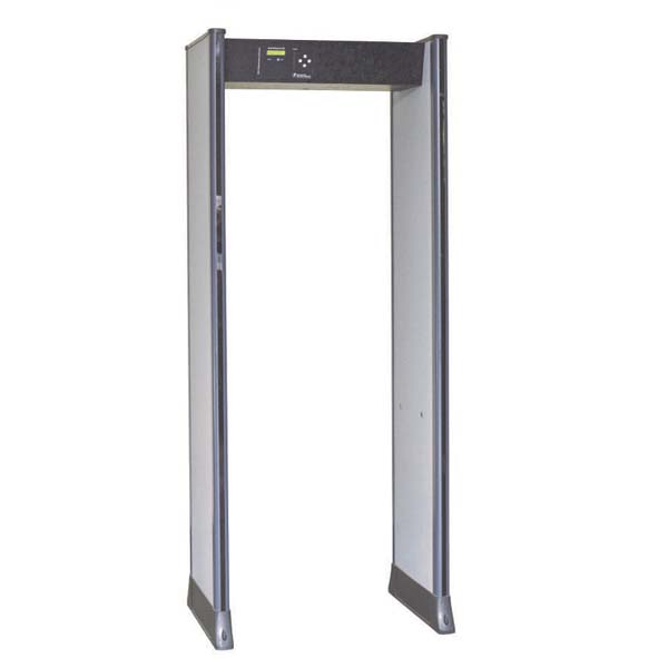 Door Frame Metal Detector