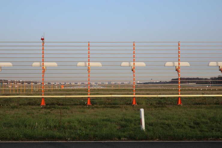 Electrical Fencing