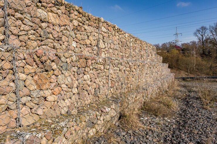 Gabion Systems