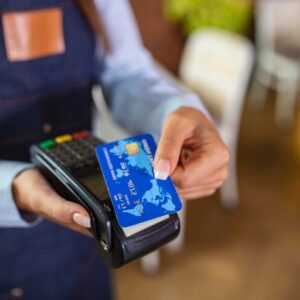 RFID / HID / Mifare readers