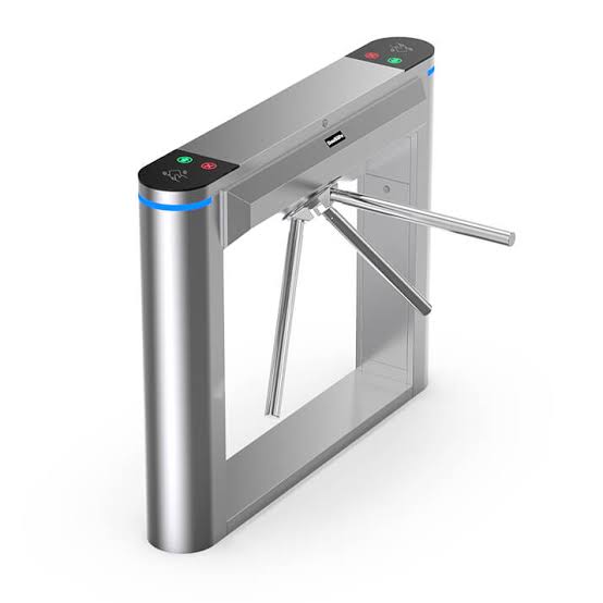 Tripod Turnstile Gate